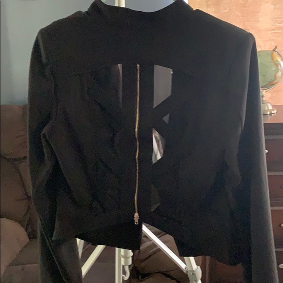 Jacket - Picture 2 of 4